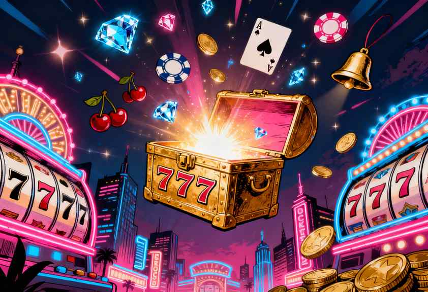 Betman Casino Bonus Code: A Comprehensive Guide to Unlocking Rewards