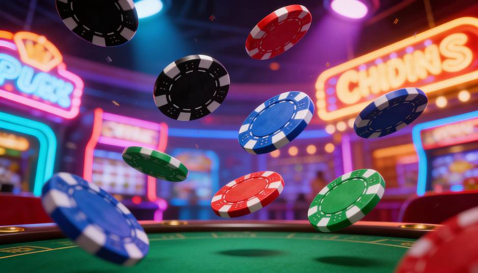 Los Mejores Bonos de Casino Boomerang Bet para 2025: ¡Guía Completa!