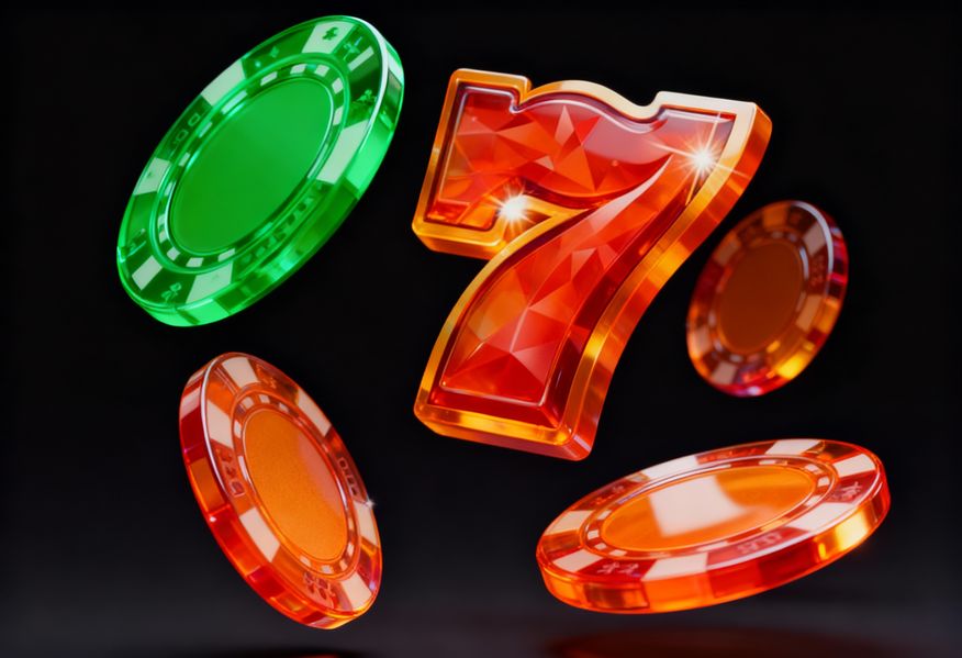 Oshi Casino Privacy Policy: Your Data Security & Rights Explained