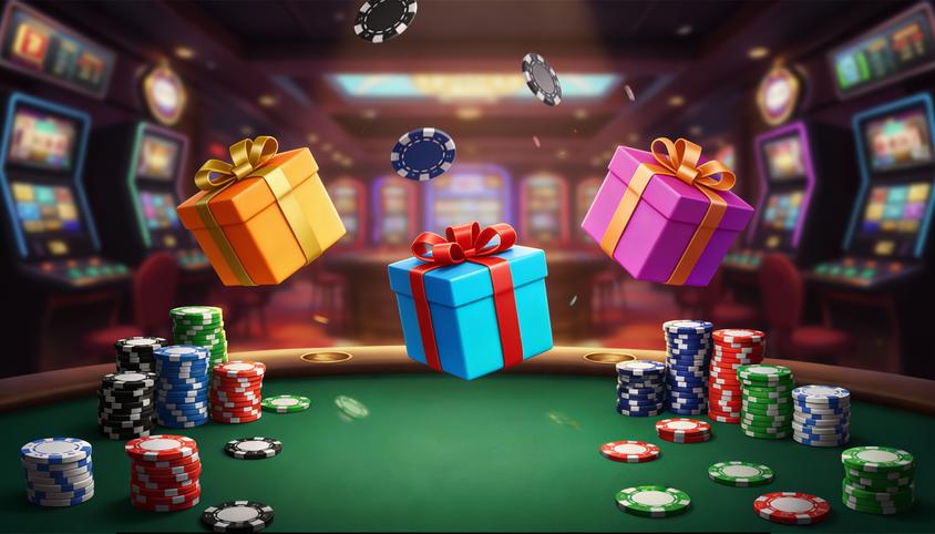 Recensione Approfondita dei Bonus PH Casino: Guida Completa per Giocatori Italiani