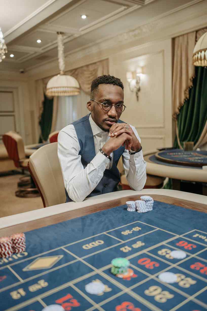 Strategie di Gioco al Casinò: Guida Definitiva in Infografica per Vincere Strategie di Gioco al Casinò: Guida Definitiva in Infografica per Vincere