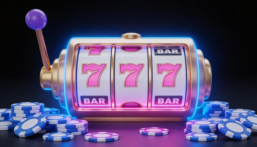What is Joy Casino Casino? A Comprehensive Guide