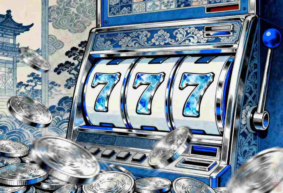 Why Slots Dominate Online Casinos Why Slots Dominate Online Casinos