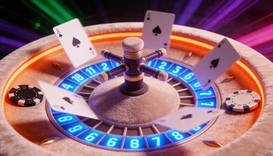 Live Casino Games vs. RNG Games: Which is Right for You?