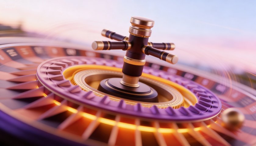 Pourquoi les casinos en ligne exigent-ils une vérification de compte ?