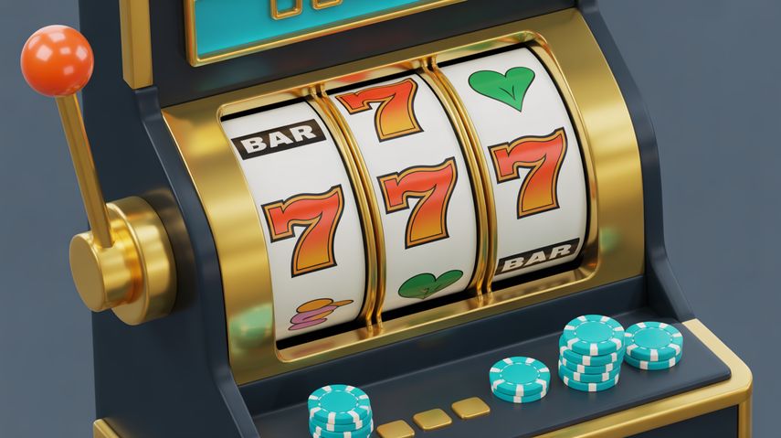 Recensione Reloadbet Casino: Perché la Qualità dei Giochi è Deludente?