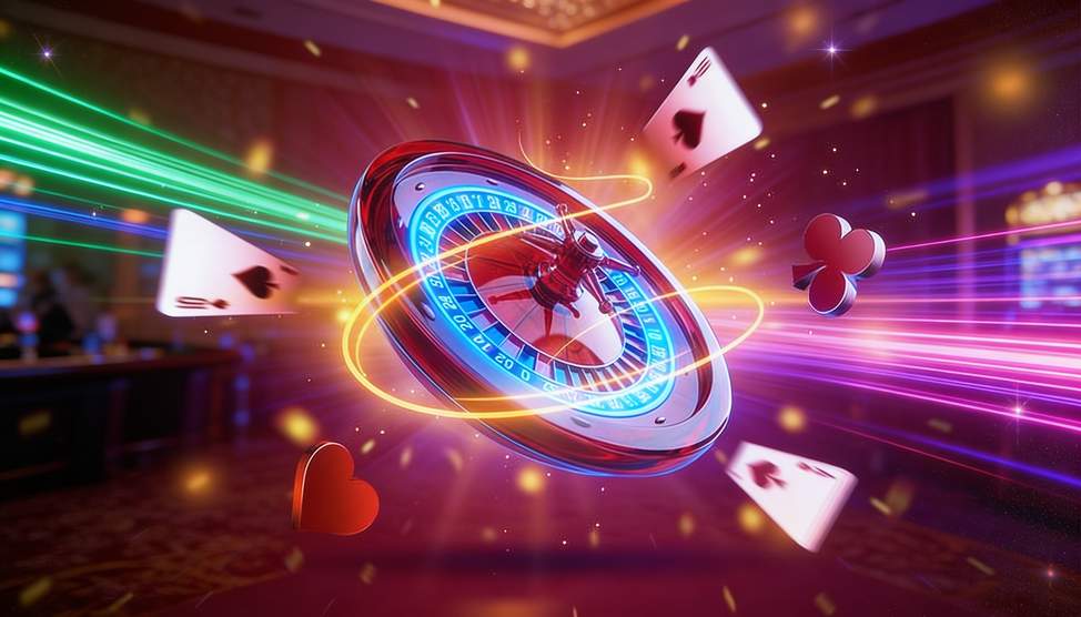Recensioni dei Giochi del Rockbet Casino