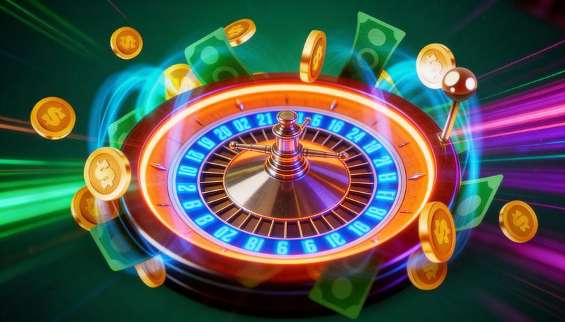 Rizz Casino y la Privacidad: Todo lo que Necesitas Saber Rizz Casino y la Privacidad: Todo lo que Necesitas Saber