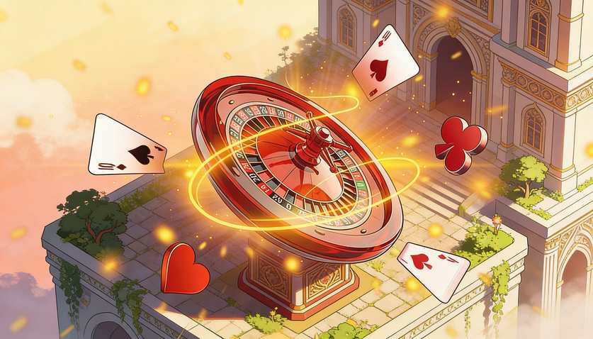 The Psychology Behind Casino Game Design: Why We Keep Playing