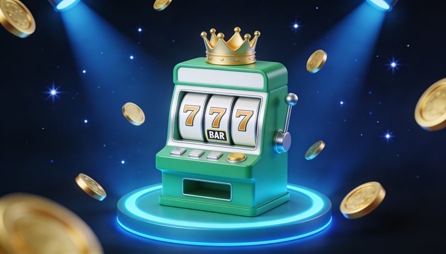 Aplicación iOS de Casino Única: Una Experiencia de Juego Emocionante Aplicación iOS de Casino Única: Una Experiencia de Juego Emocionante