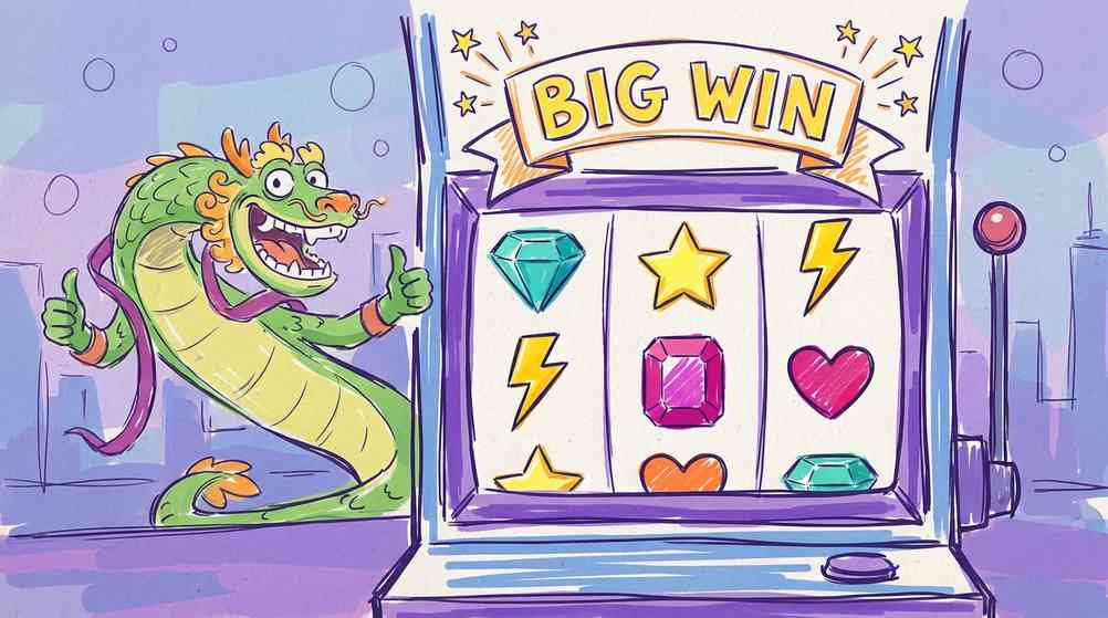 Mode démo gratuit pour les jeux au casino Montecrypto